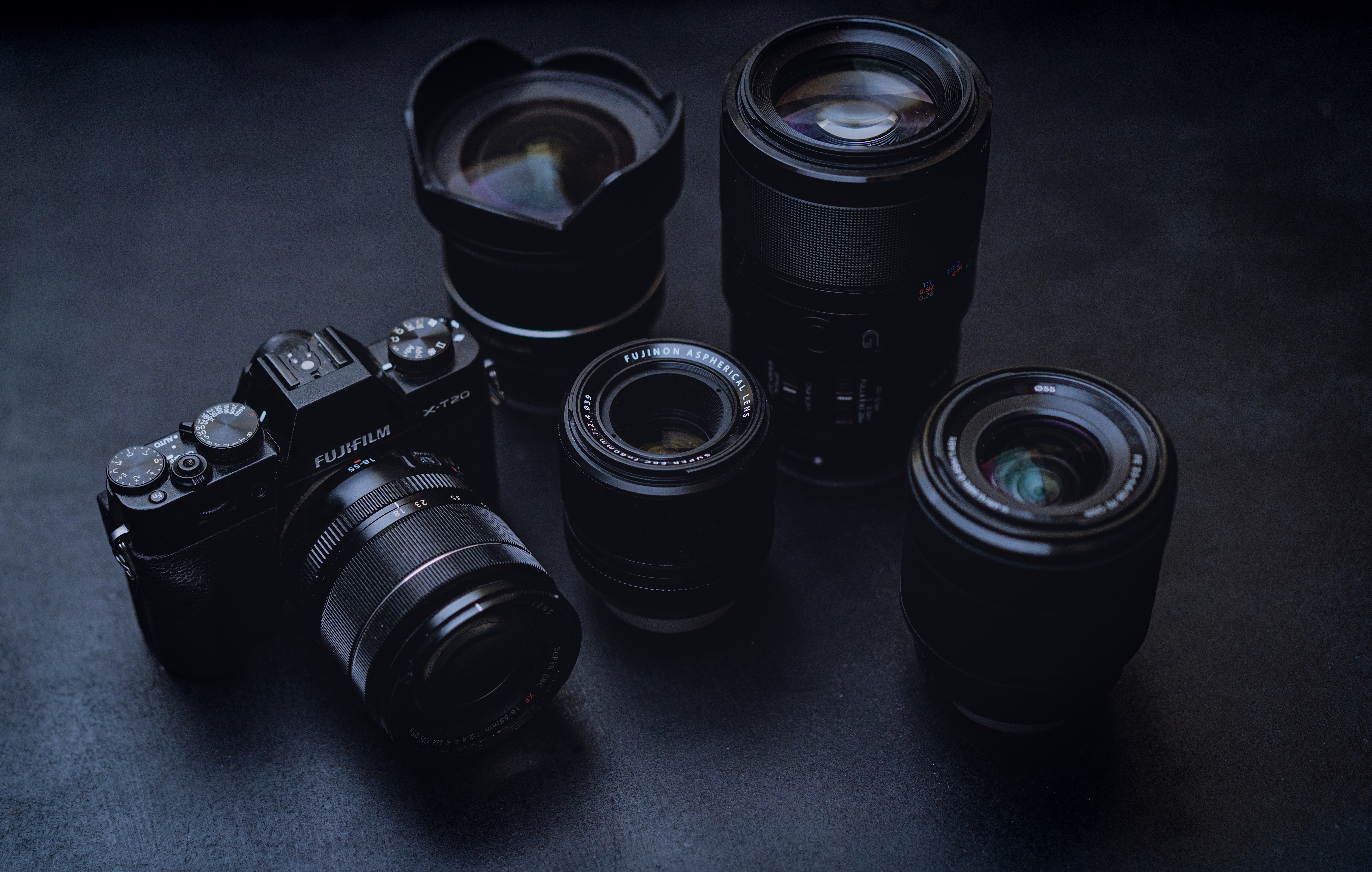 Free Stock Photos